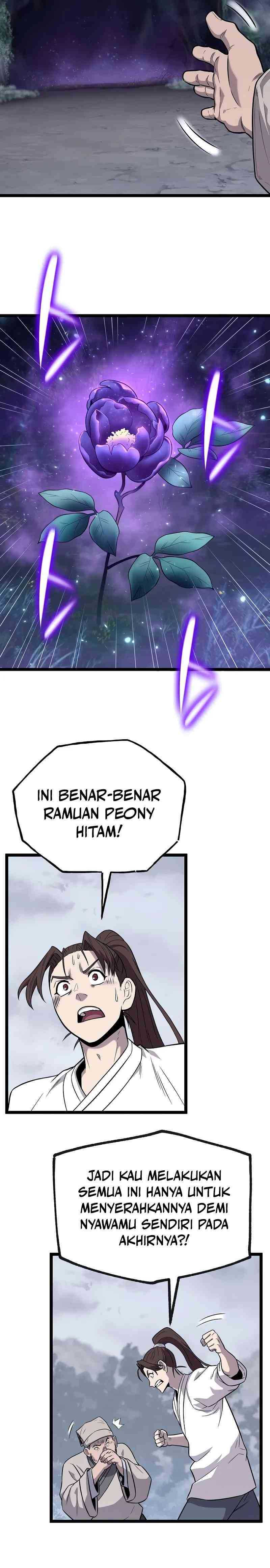 Tang Clan Legend Chapter 7 Image 35