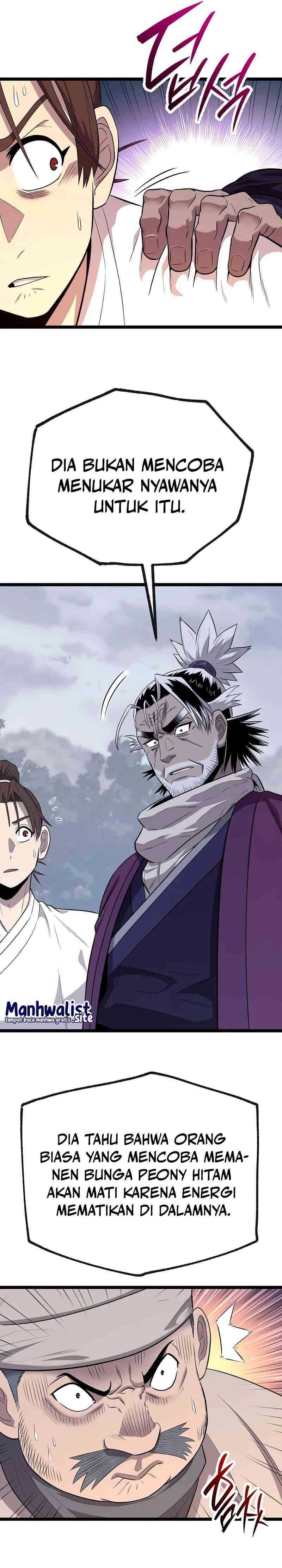 Tang Clan Legend Chapter 7 Image 36