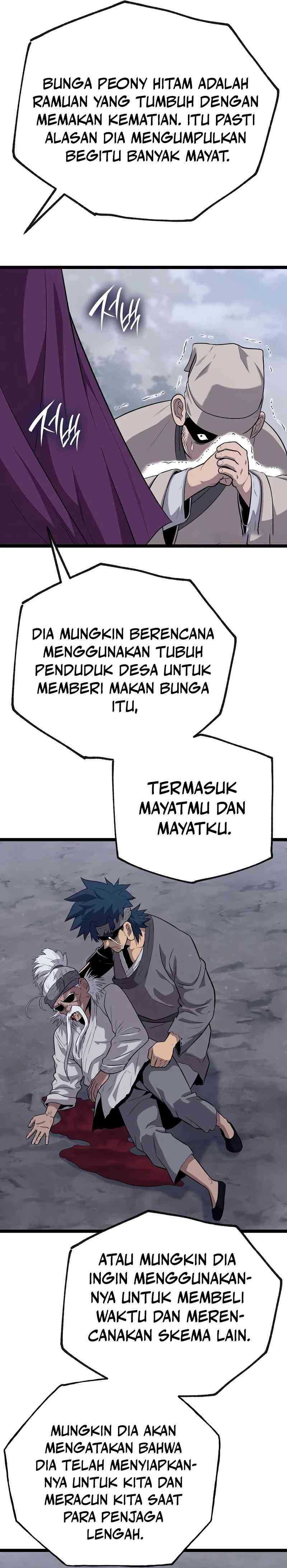 Tang Clan Legend Chapter 7 Image 37