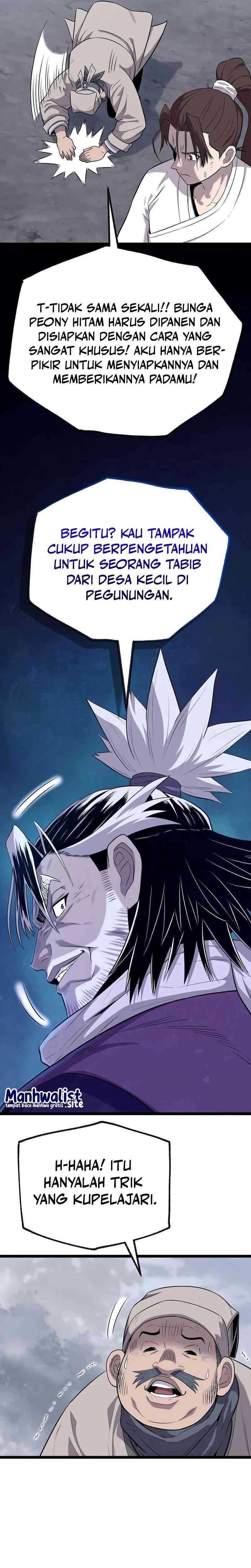 Tang Clan Legend Chapter 7 Image 38