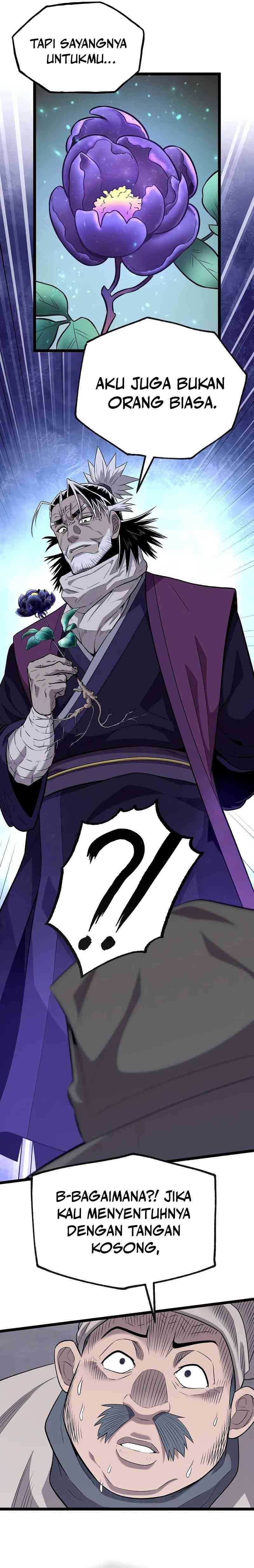 Tang Clan Legend Chapter 7 Image 39