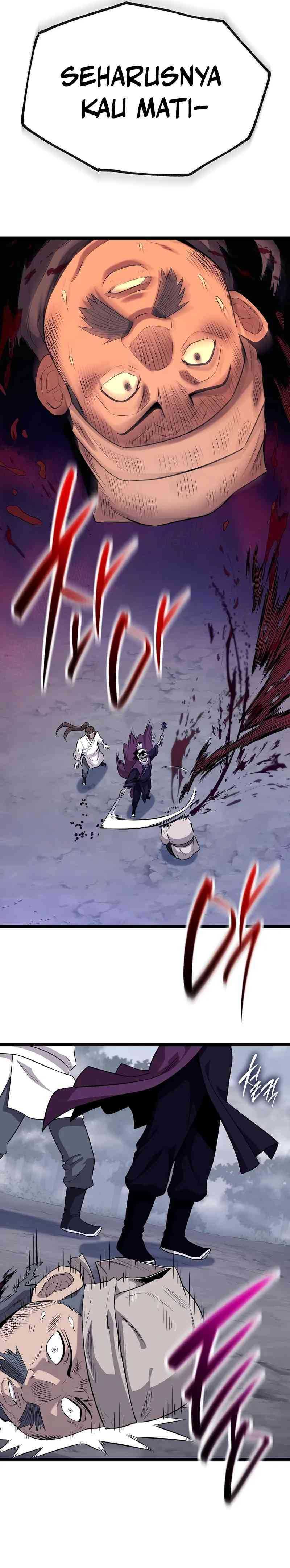 Tang Clan Legend Chapter 7 Image 40