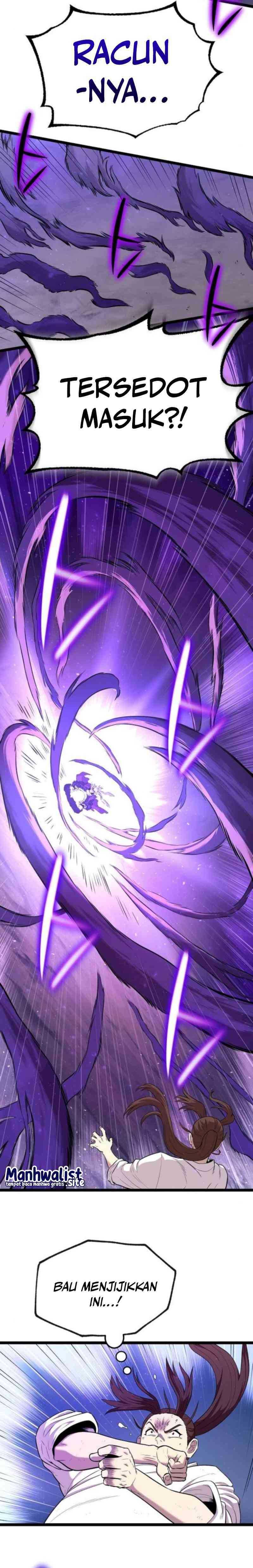 Tang Clan Legend Chapter 8 Image 5