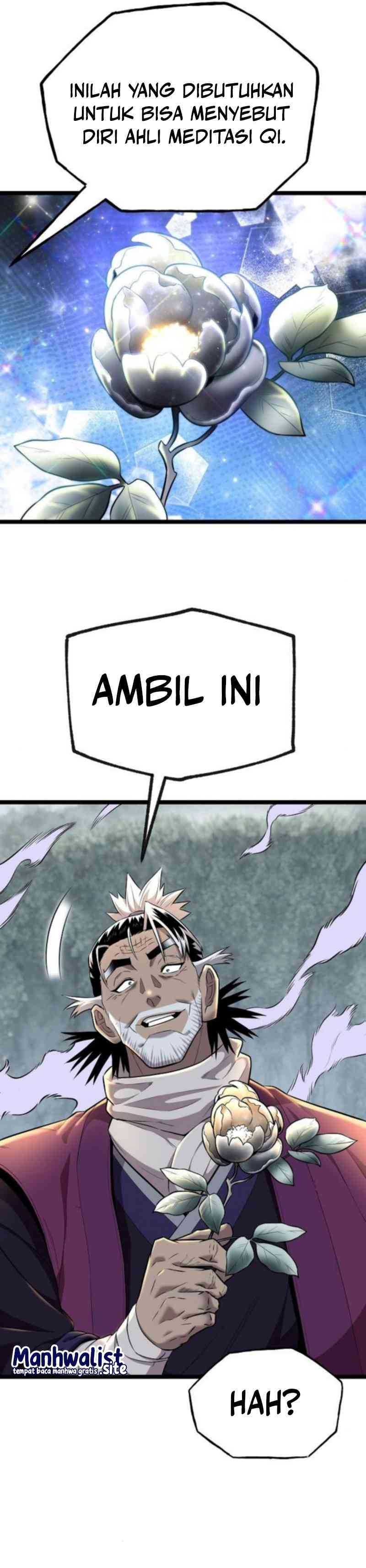 Tang Clan Legend Chapter 8 Image 8