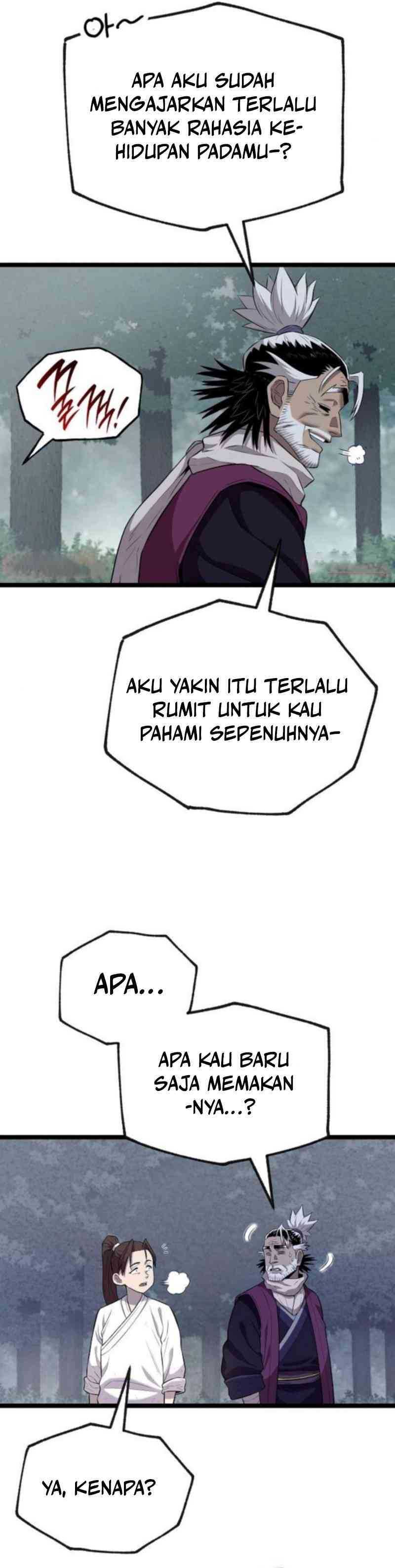 Tang Clan Legend Chapter 8 Image 14