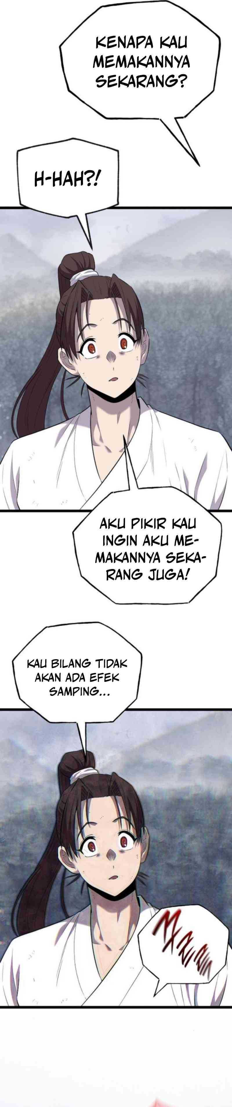 Tang Clan Legend Chapter 8 Image 15