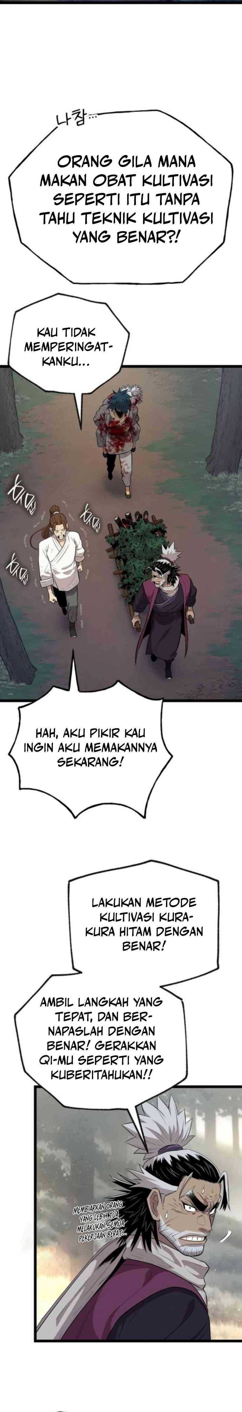 Tang Clan Legend Chapter 8 Image 17