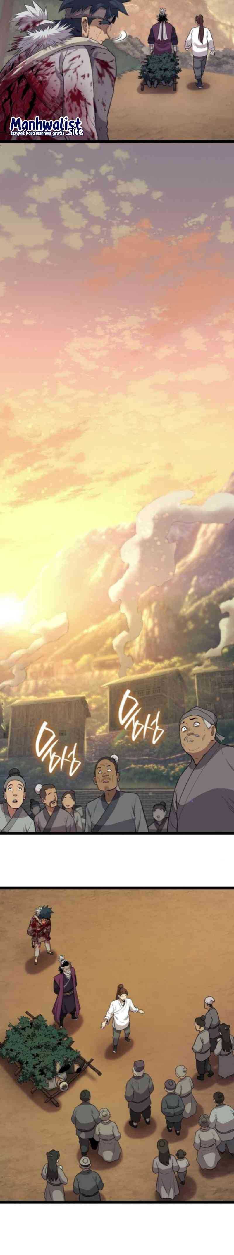 Tang Clan Legend Chapter 8 Image 23