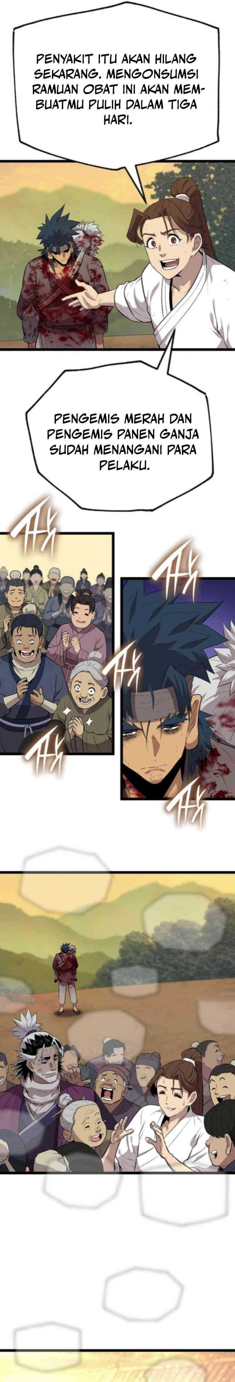 Tang Clan Legend Chapter 8 Image 24