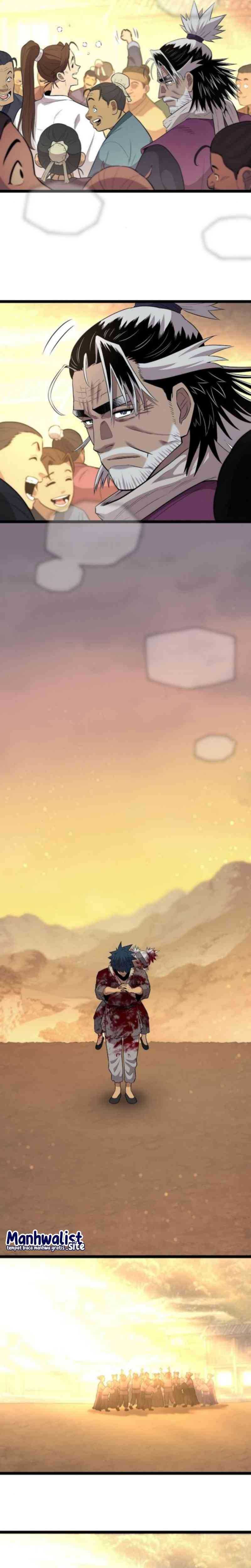 Tang Clan Legend Chapter 8 Image 25