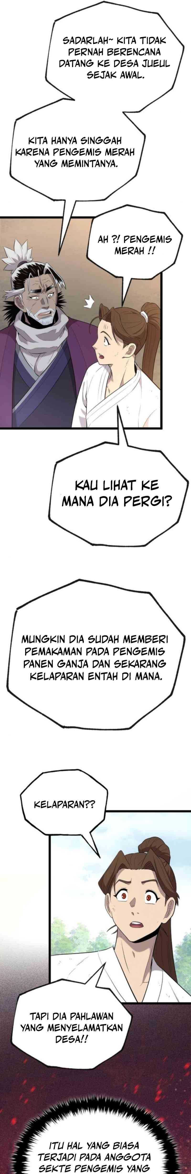 Tang Clan Legend Chapter 8 Image 30