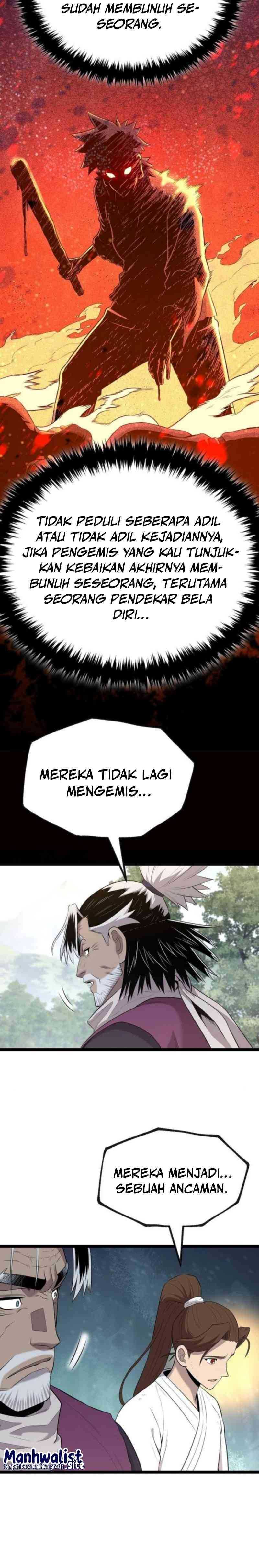 Tang Clan Legend Chapter 8 Image 31