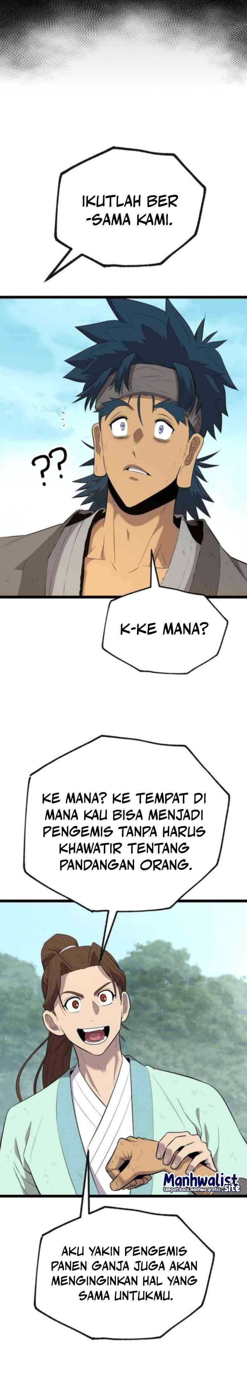 Tang Clan Legend Chapter 8 Image 39