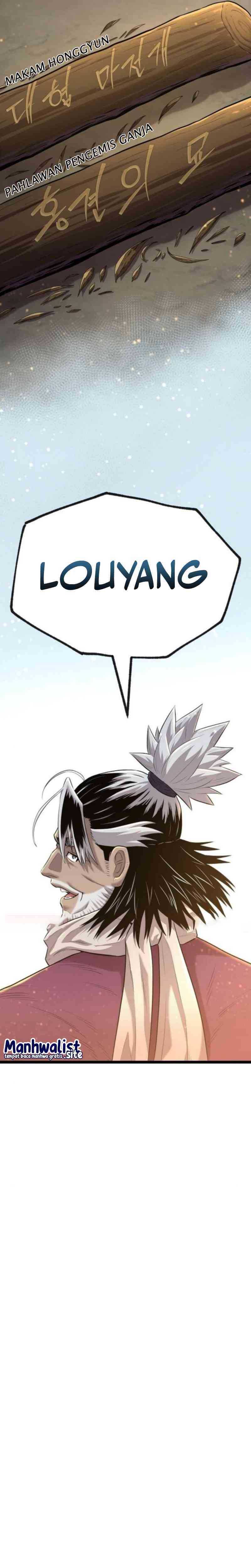 Tang Clan Legend Chapter 8 Image 43