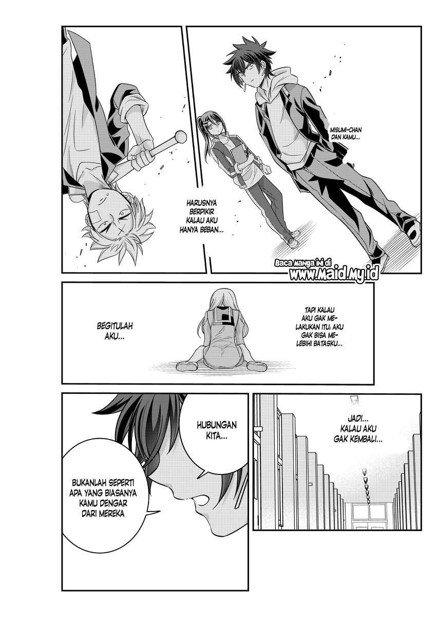 Triangle Edge Chapter 03 Image 8