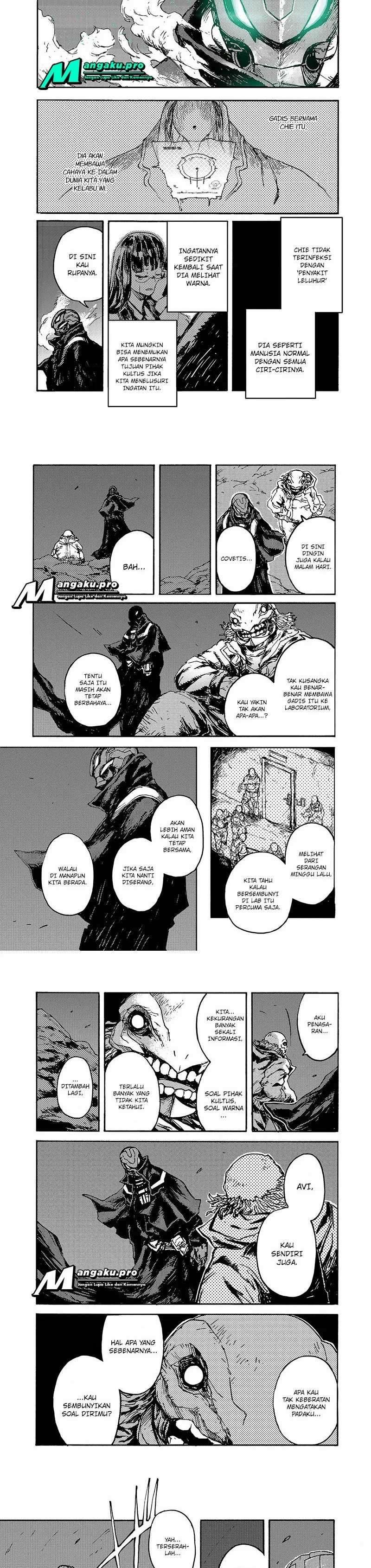 Colorless Chapter 08 Image 4