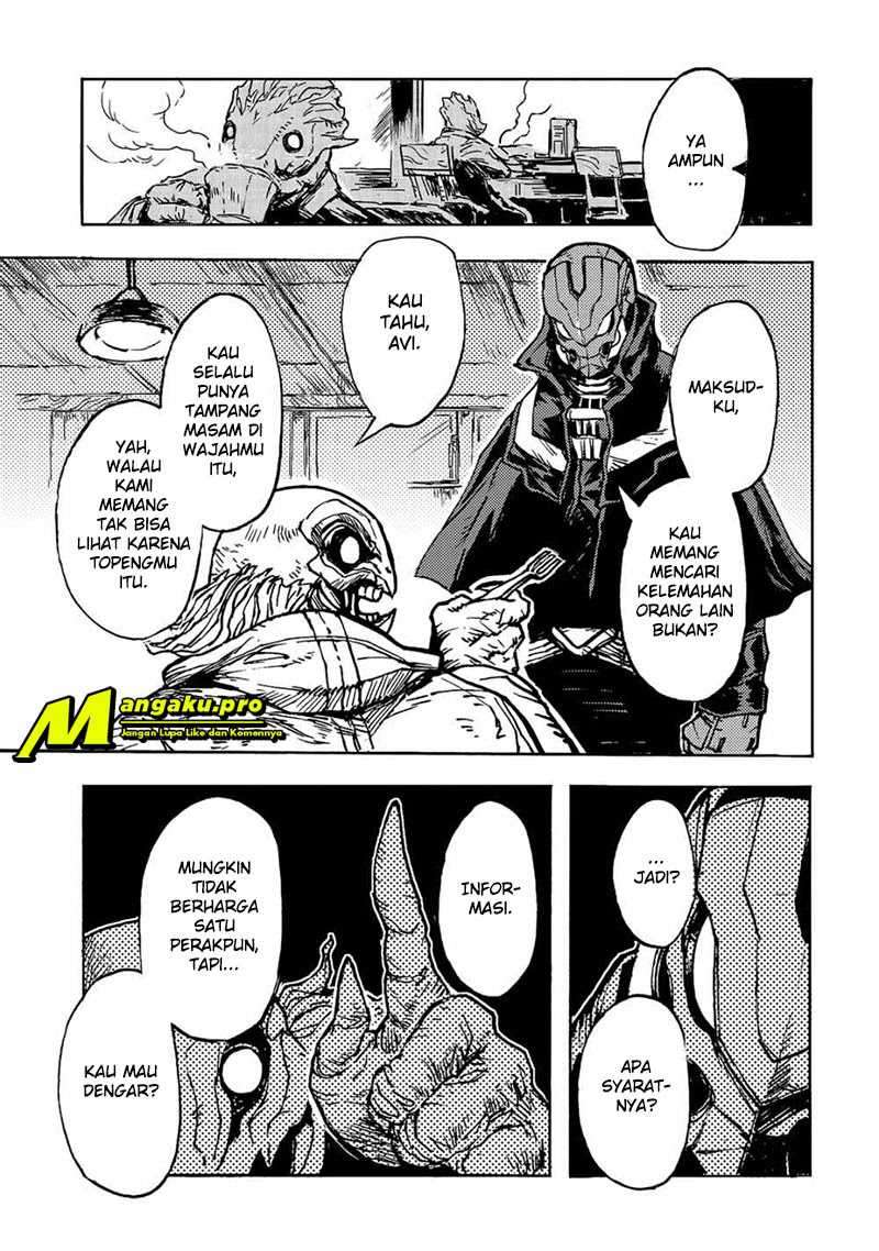 Colorless Chapter 1 Image 16