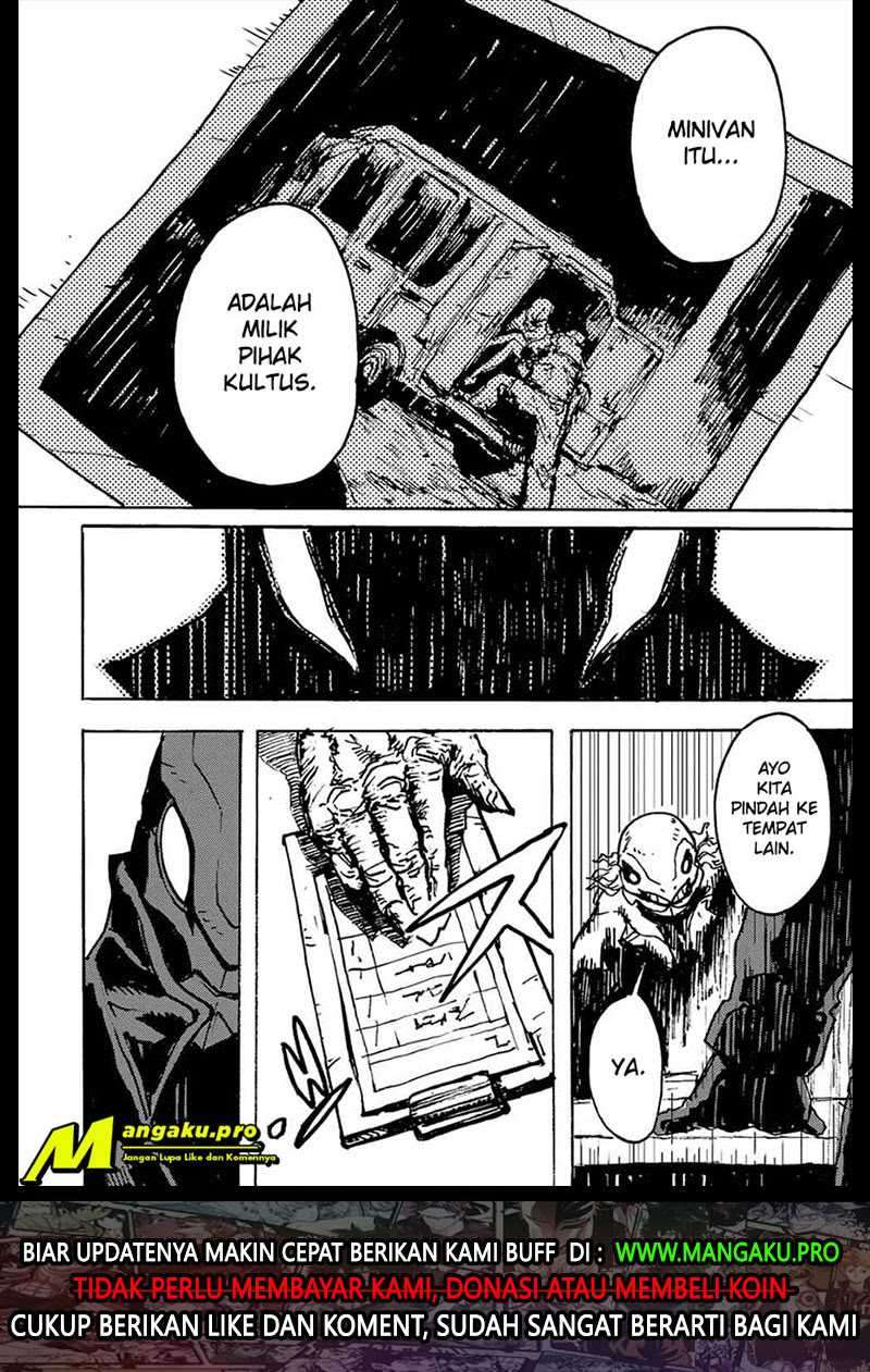 Colorless Chapter 1 Image 21