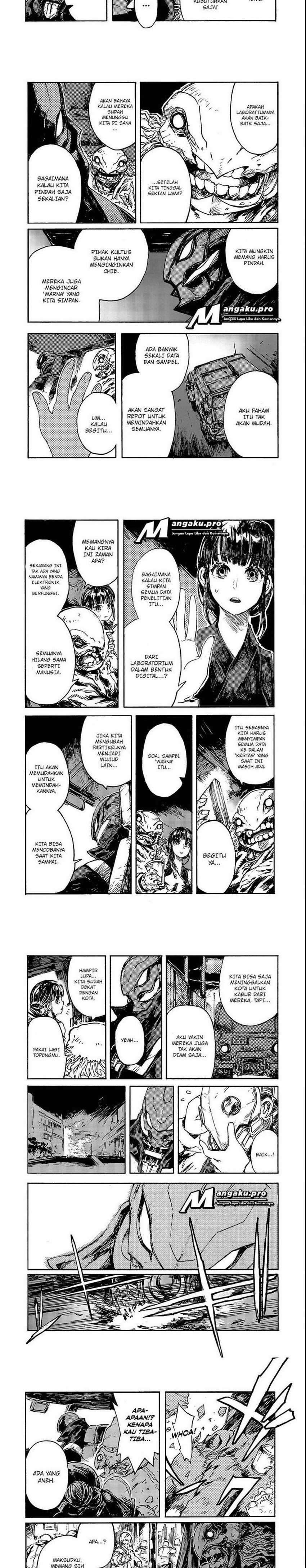 Colorless Chapter 10 Image 1