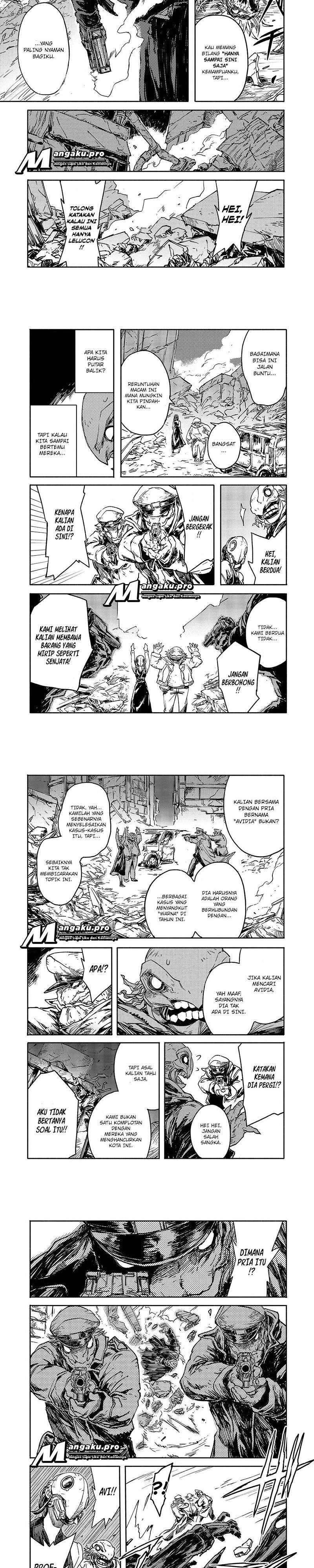 Colorless Chapter 12 Image 2
