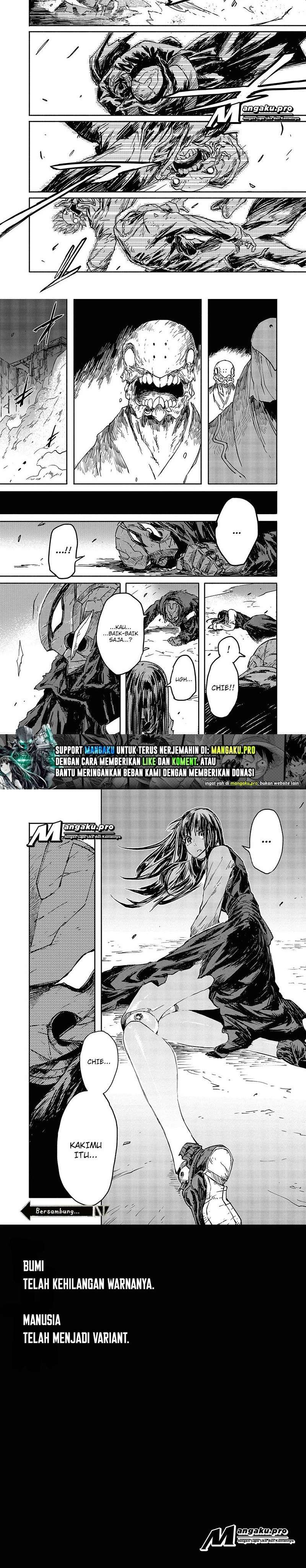 Colorless Chapter 13 Image 5