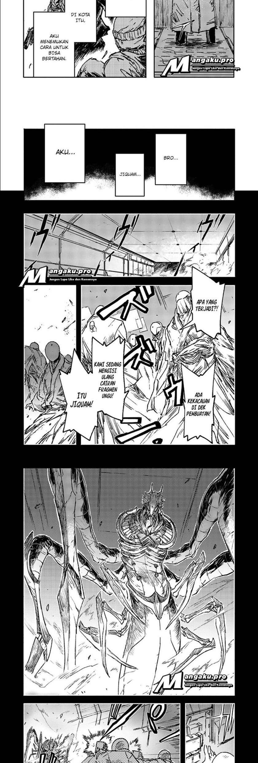Colorless Chapter 16 Image 5