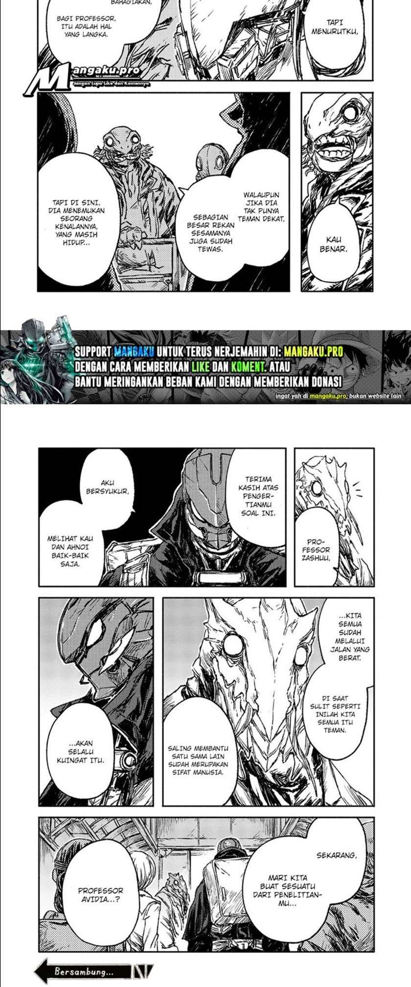 Colorless Chapter 18 Image 9