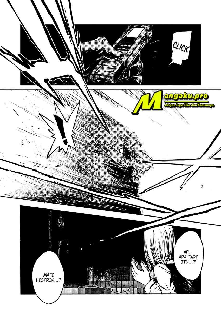 Colorless Chapter 2 Image 3