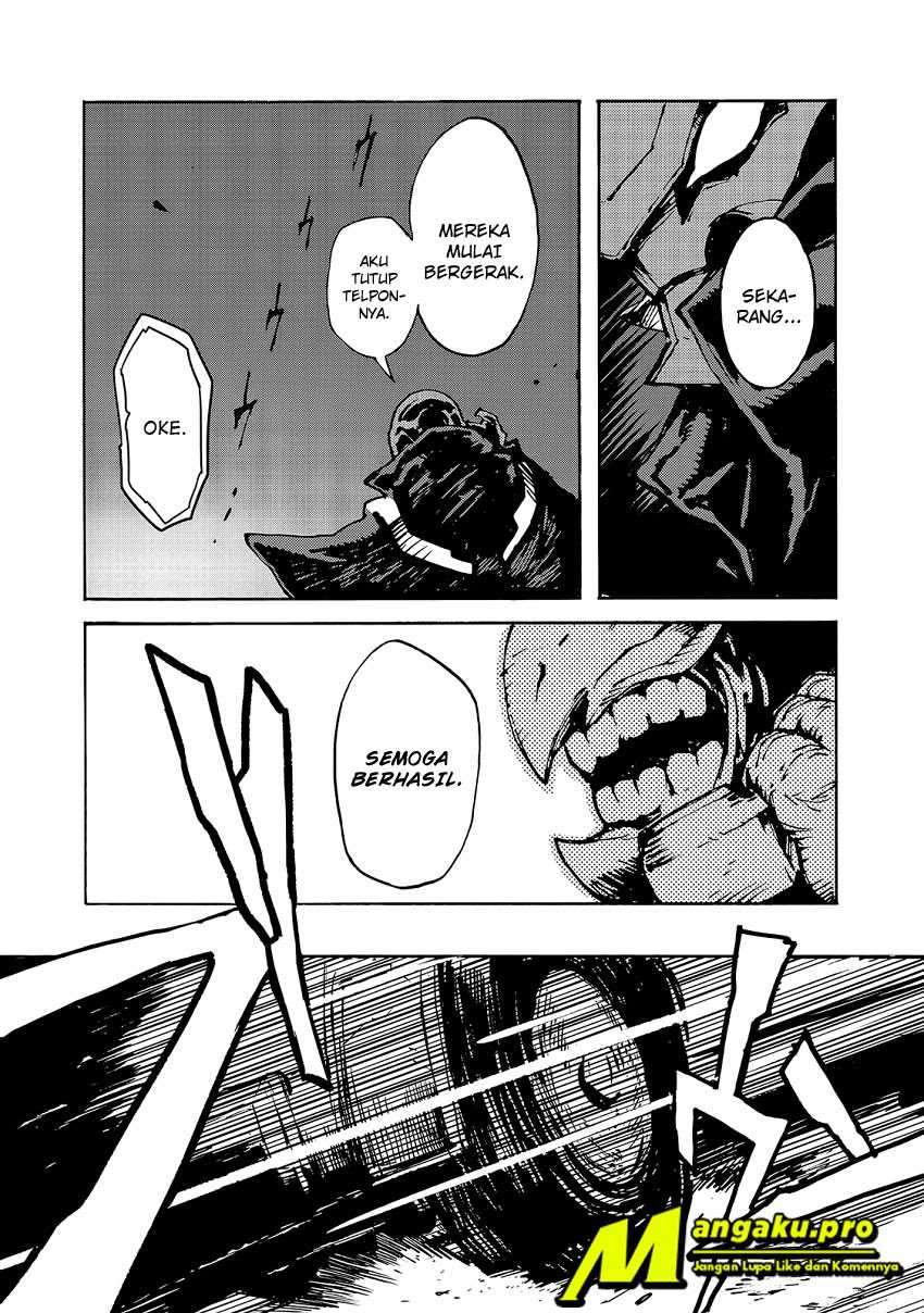 Colorless Chapter 2 Image 14