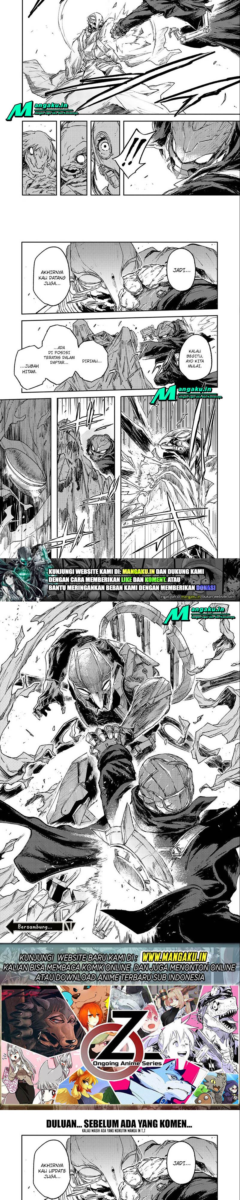 Colorless Chapter 23 Image 4