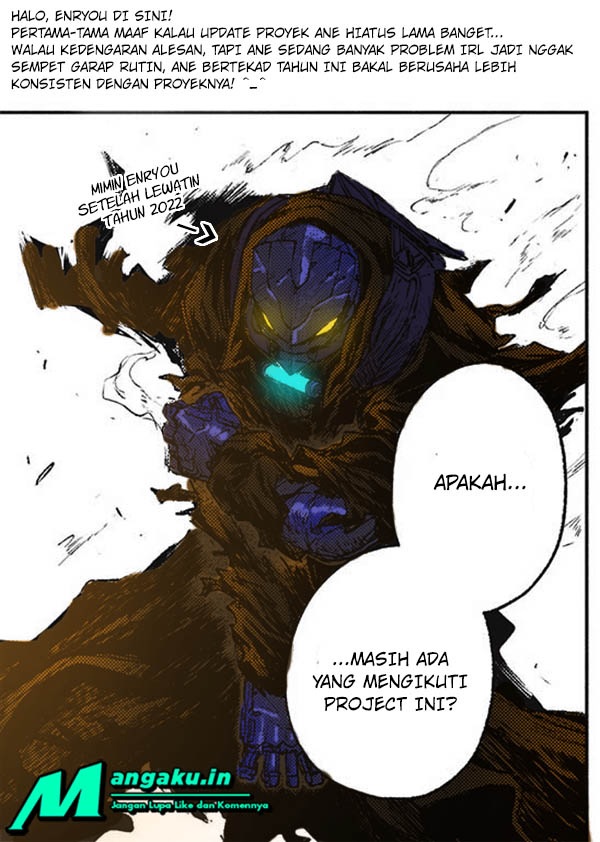 Colorless Chapter 24.2 Image 1