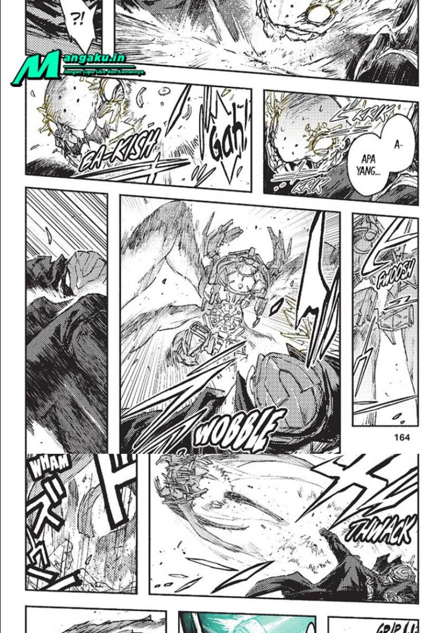 Colorless Chapter 25 Image 2