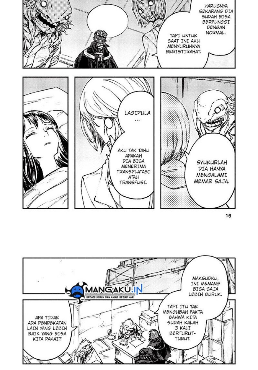 Colorless Chapter 27 Image 17