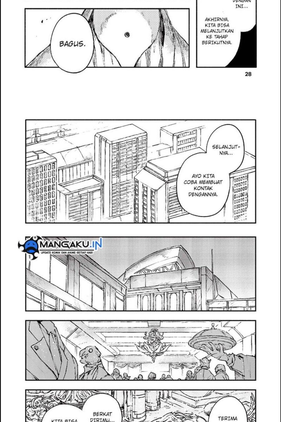 Colorless Chapter 28 Image 8