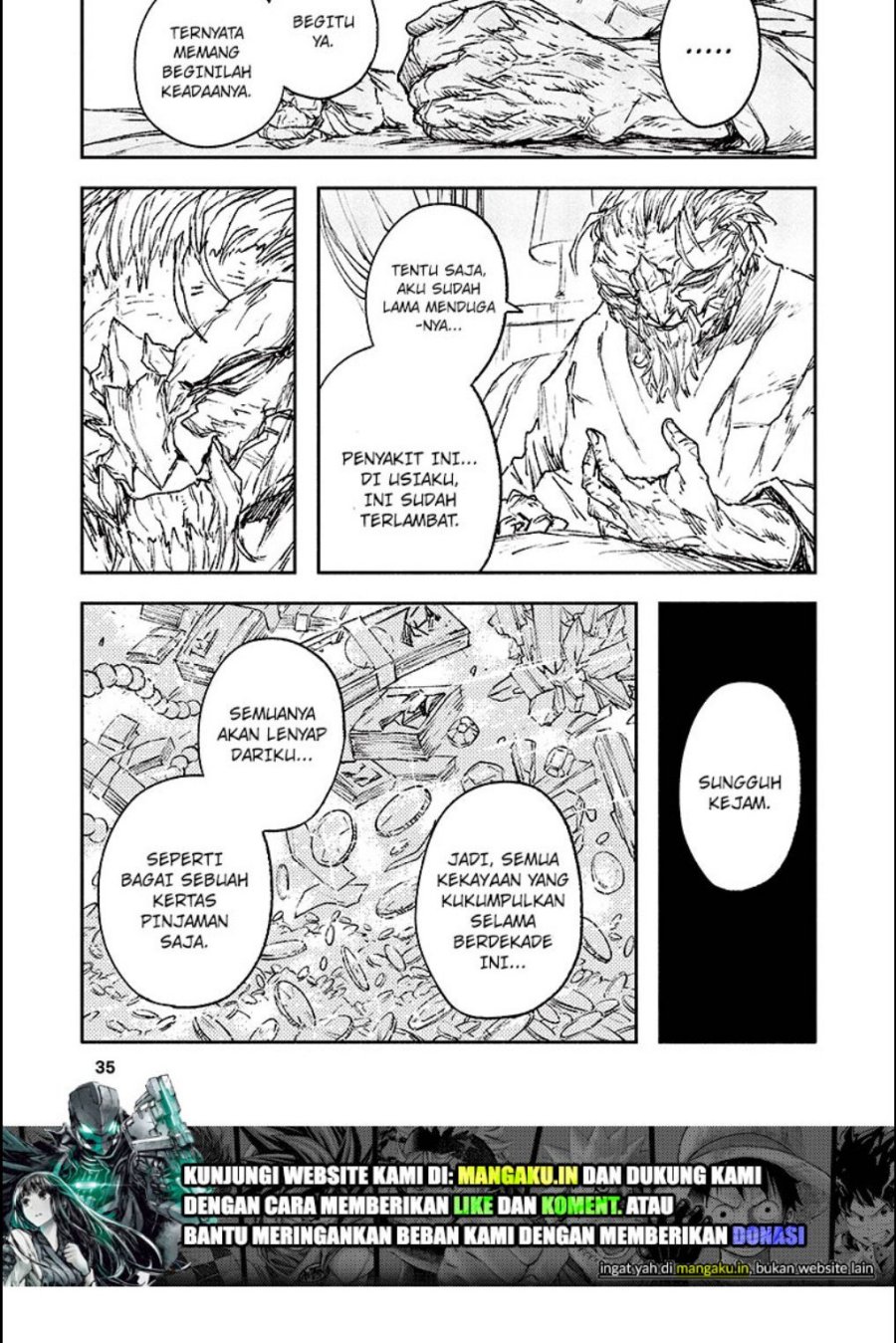 Colorless Chapter 28 Image 14