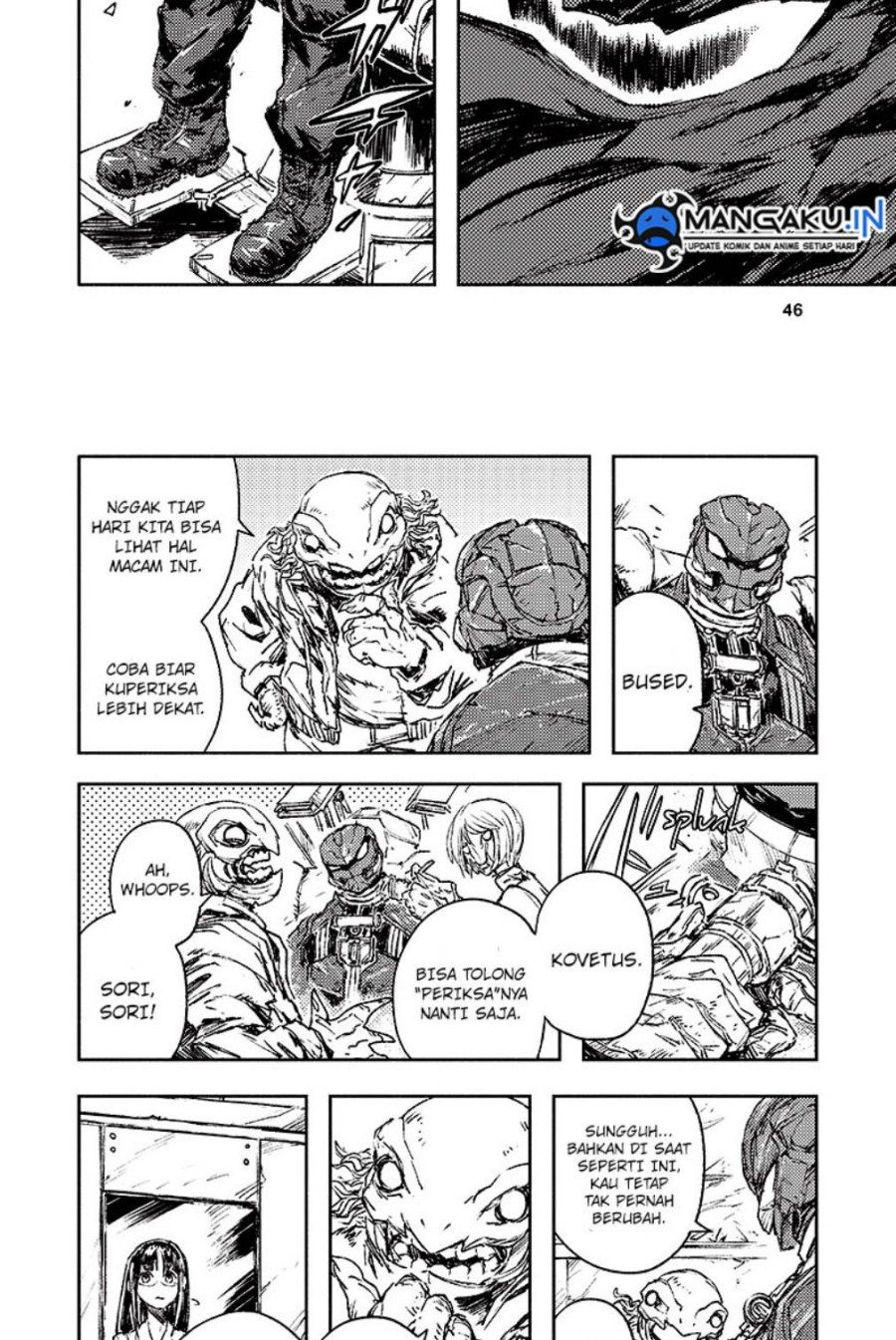 Colorless Chapter 29 Image 8