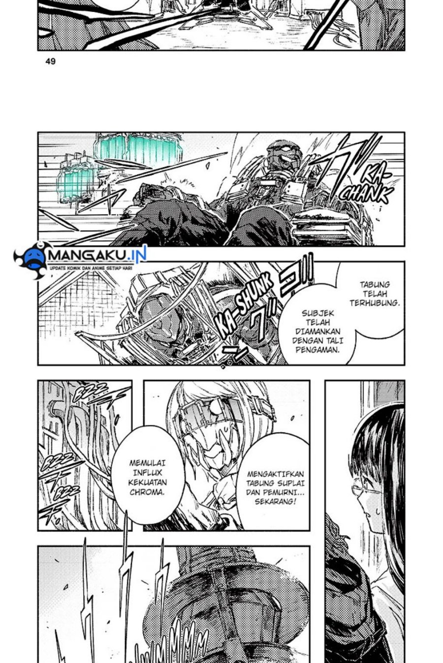 Colorless Chapter 29 Image 11