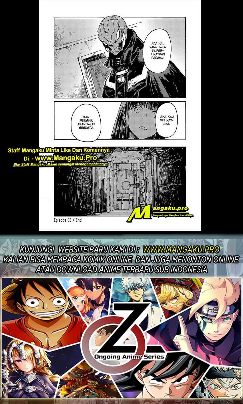 Colorless Chapter 3 Image 18