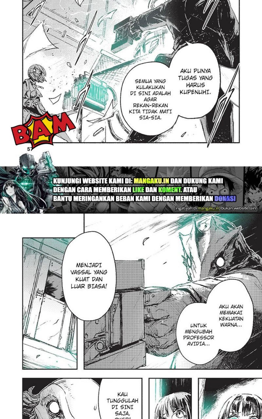 Colorless Chapter 30 Image 1