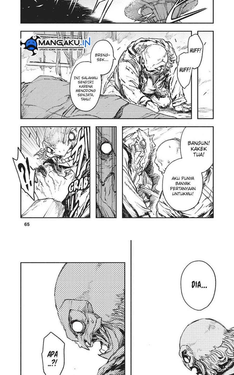 Colorless Chapter 30 Image 8