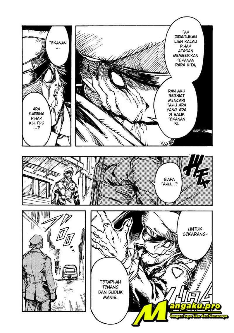 Colorless Chapter 4 Image 3