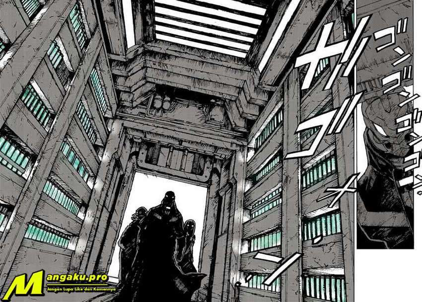 Colorless Chapter 4 Image 6