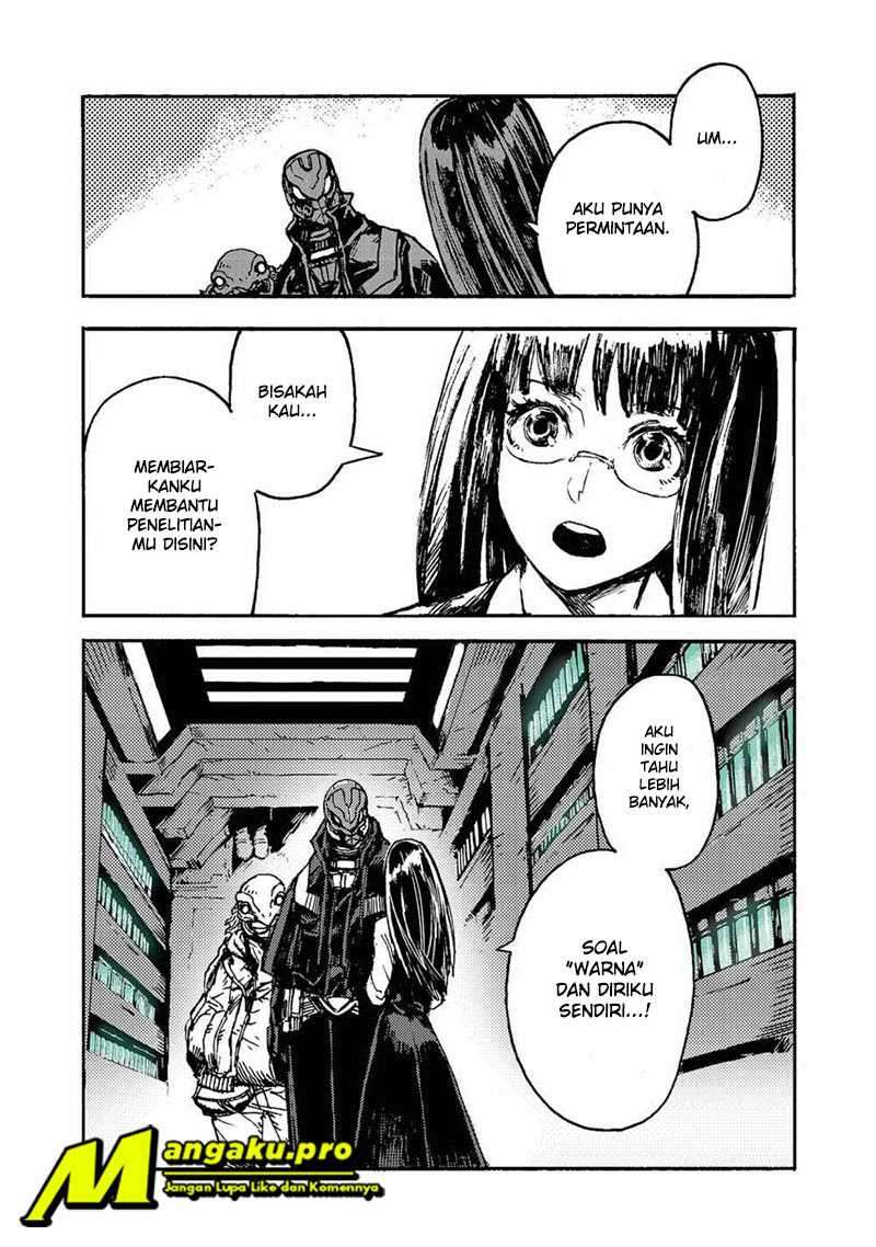 Colorless Chapter 4 Image 12