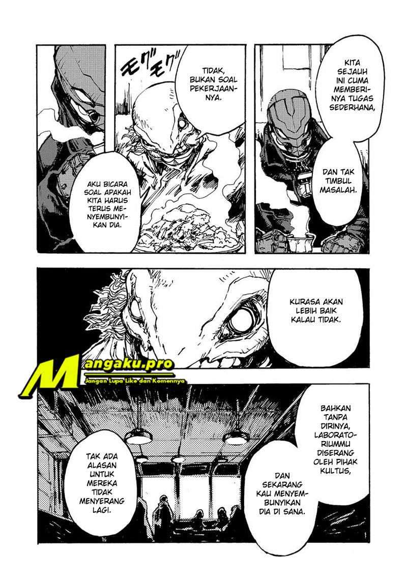 Colorless Chapter 5 Image 2