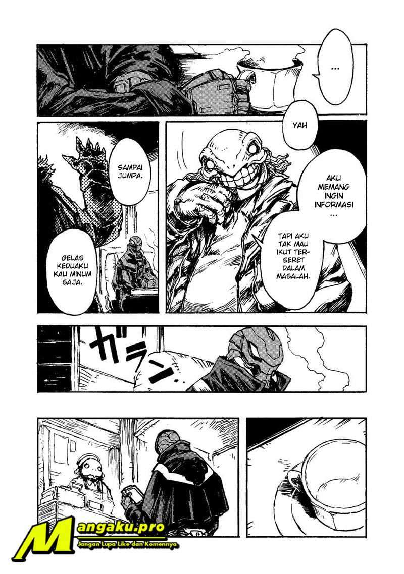Colorless Chapter 5 Image 3