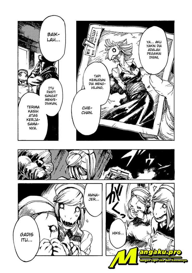 Colorless Chapter 5 Image 17