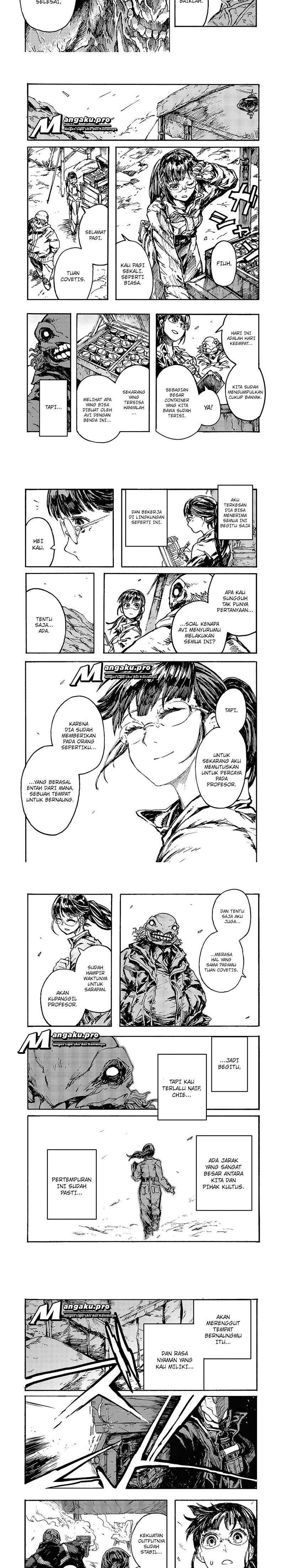 Colorless Chapter 9 Image 4