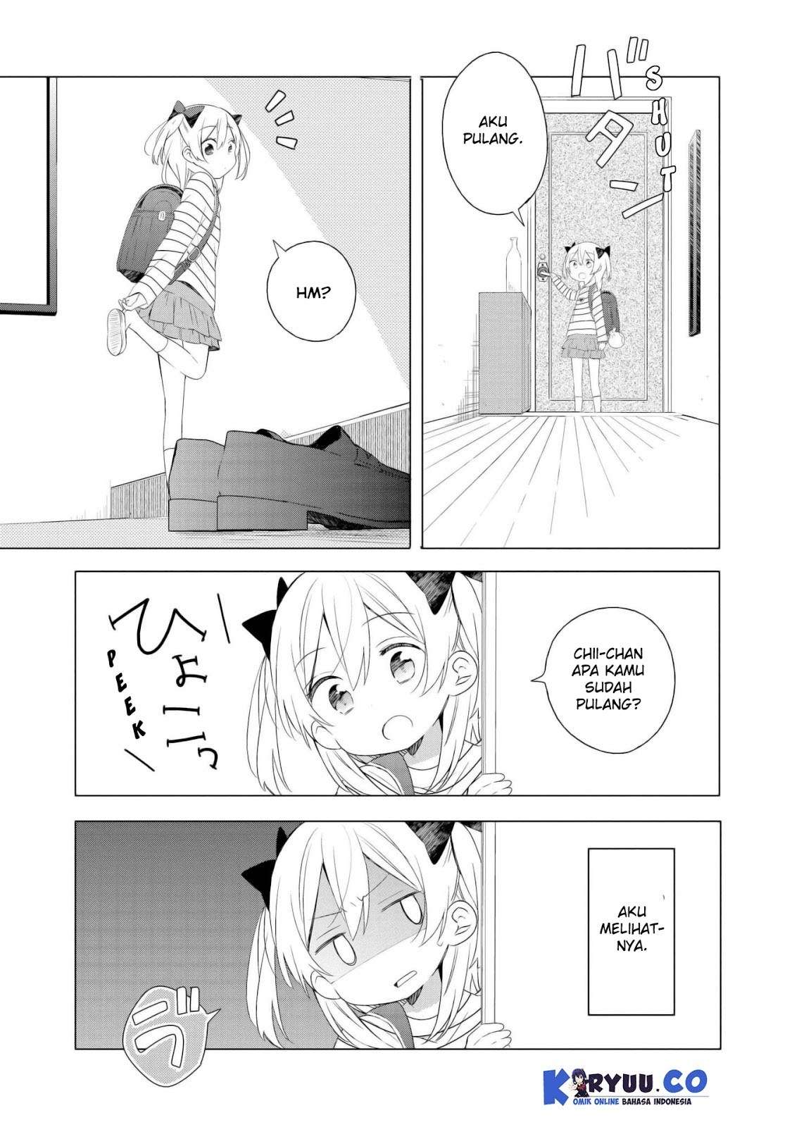 Ato de Shimai Masu. Chapter 1 Image 10