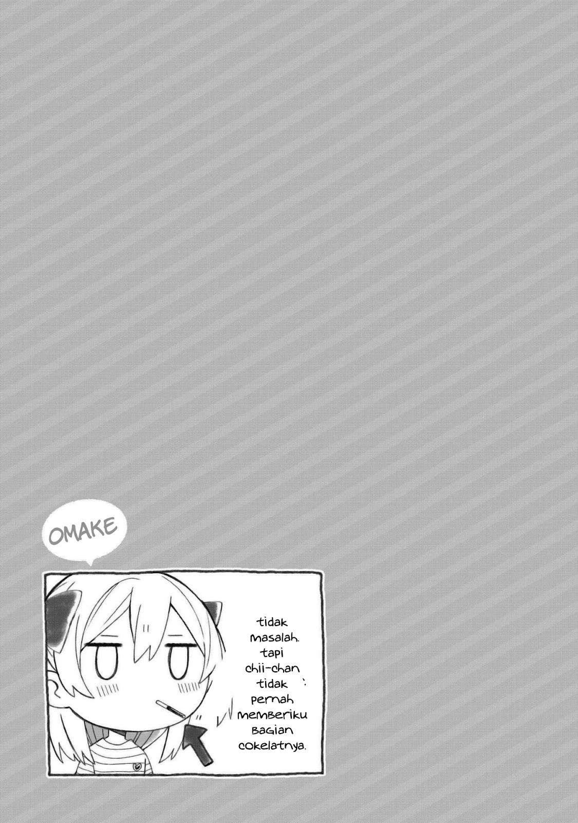 Ato de Shimai Masu. Chapter 1 Image 18