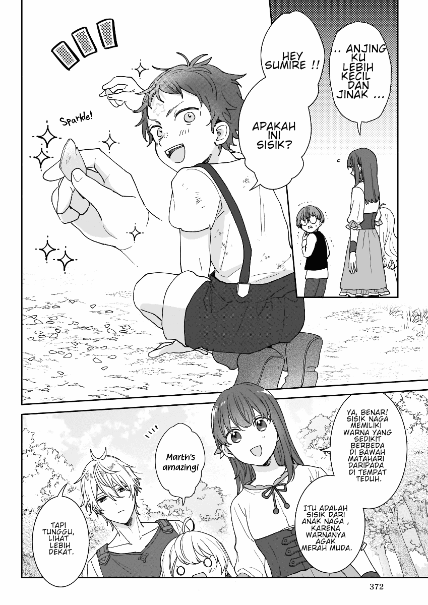Another World Where I Can’t Even Collapse and Die Chapter 02 Image 17